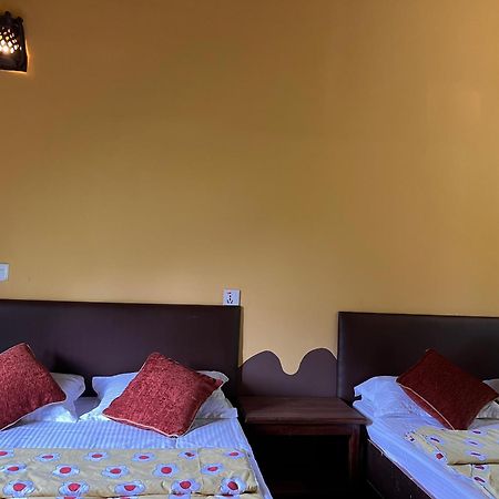 River Fun Beach Resort Gorkha Bagian luar foto